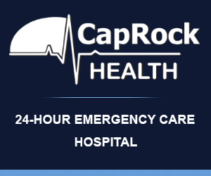 CapRock Health