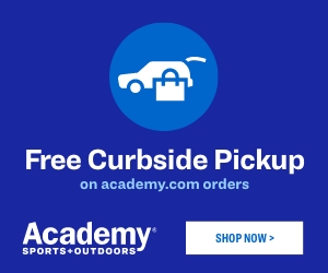 Academy Sports & Outdoors - Loochidor PODCAST