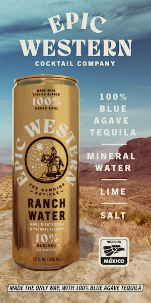 Epic Western Cocktail Company