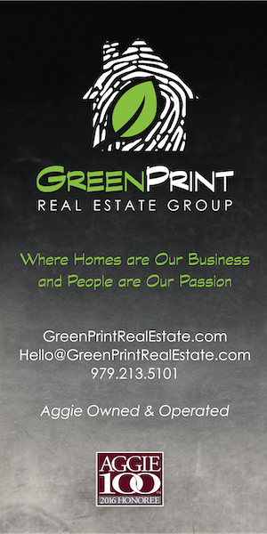 GreenPrint Real Estate Group