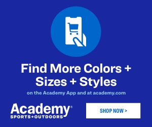 Academy Sports + Outdoors
