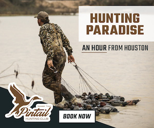 Pintail Hunting Club