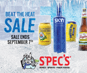 Spec's