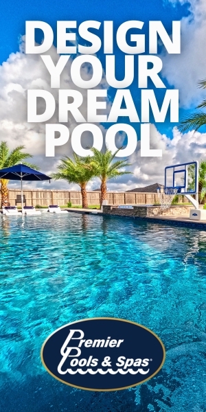 Premier Pools & Spas
