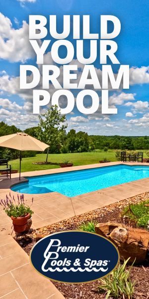 Premier Pools & Spas