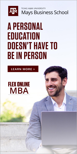 TAMU MBA