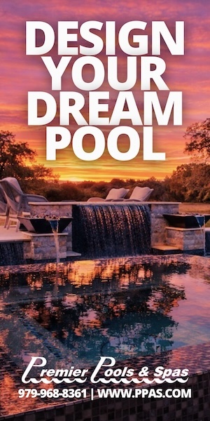 Premier Pools & Spas