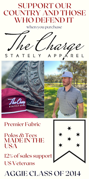 The Charge Apparel