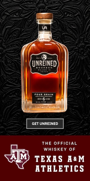 Unreined Bourbon