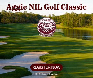 Aggie NIL Golf Classic