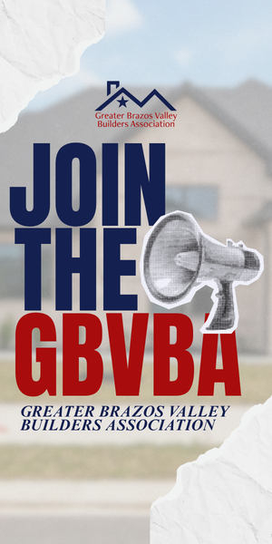 Greater Brazos Valley Builders Association