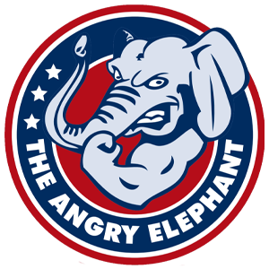Sponsored by THE ANGRY ELEPHANT
