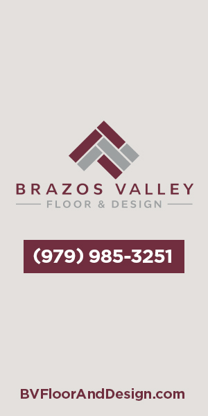 Brazos Valley Floor and Design