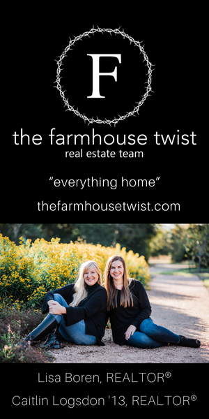 Farmhouse Twist