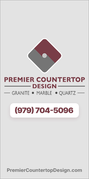 Premier Countertop Design