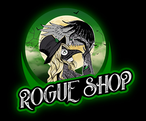 Rogue Shop