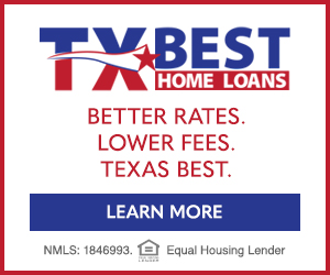 TX Best Home Loans