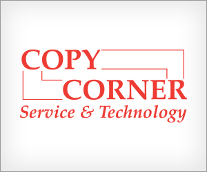 Copy Corner