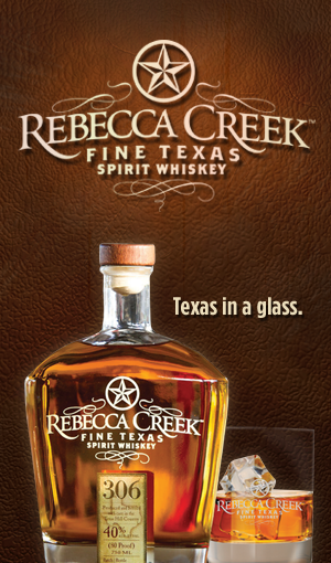 Rebecca Creek Distillery, LLC