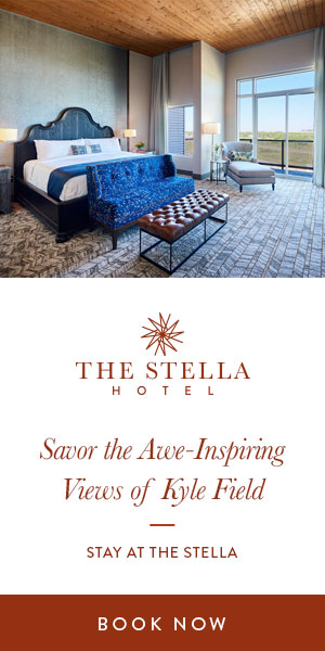 The Stella Hotel